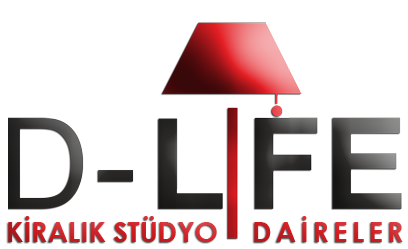 D-Life Apart Stdyo Daireler
