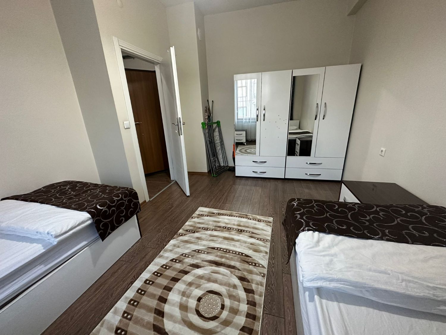 Sivas Merkez Eyal Kiralk Daire