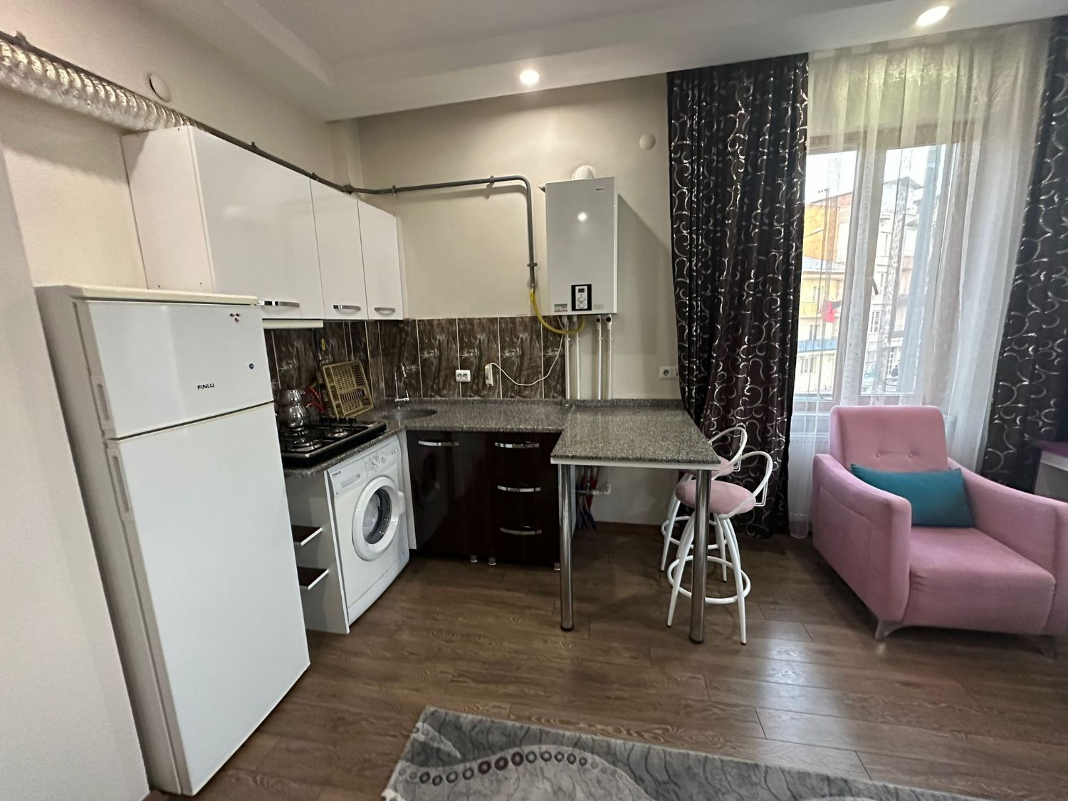 Sivas Merkez Eyal Kiralk Daire