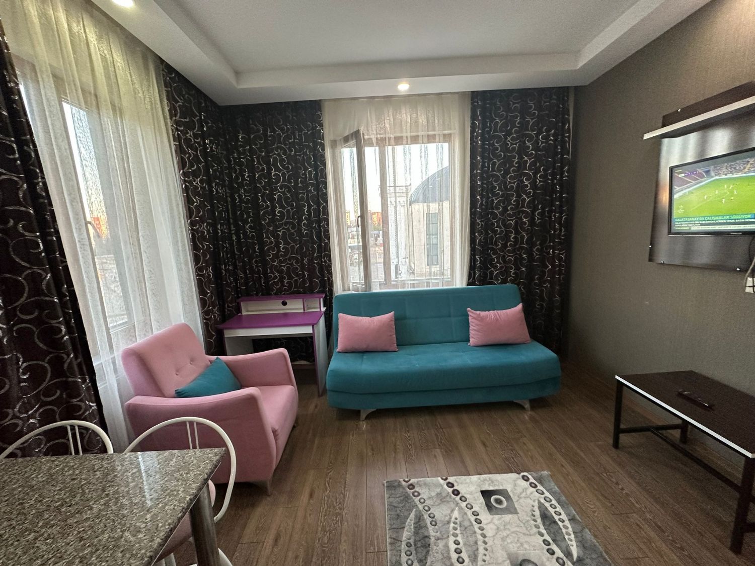 Sivas Merkez Eyal Kiralk Daire