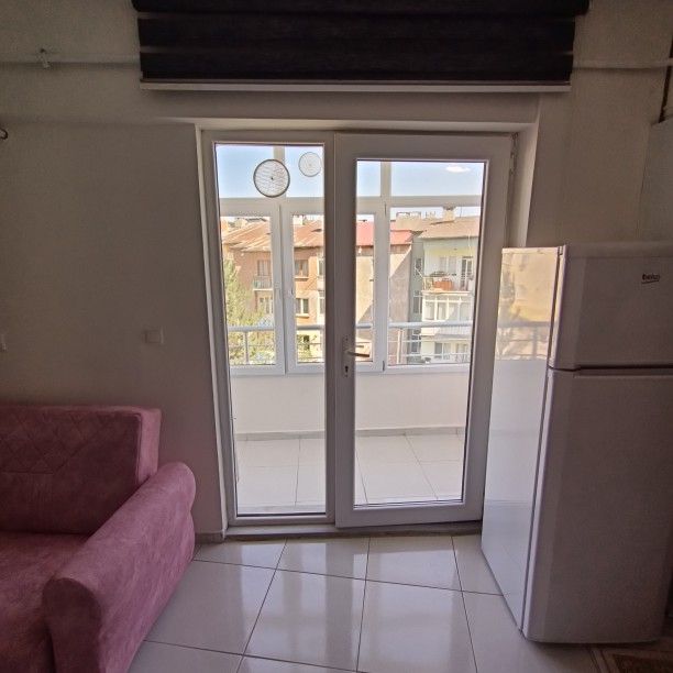 ehir Merkezinde 1+1 Faturalar dahil