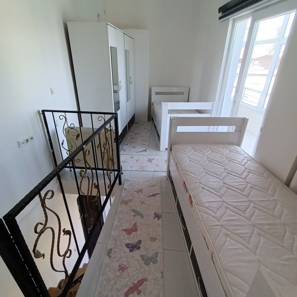 ehir Merkezinde 1+1 Faturalar dahil