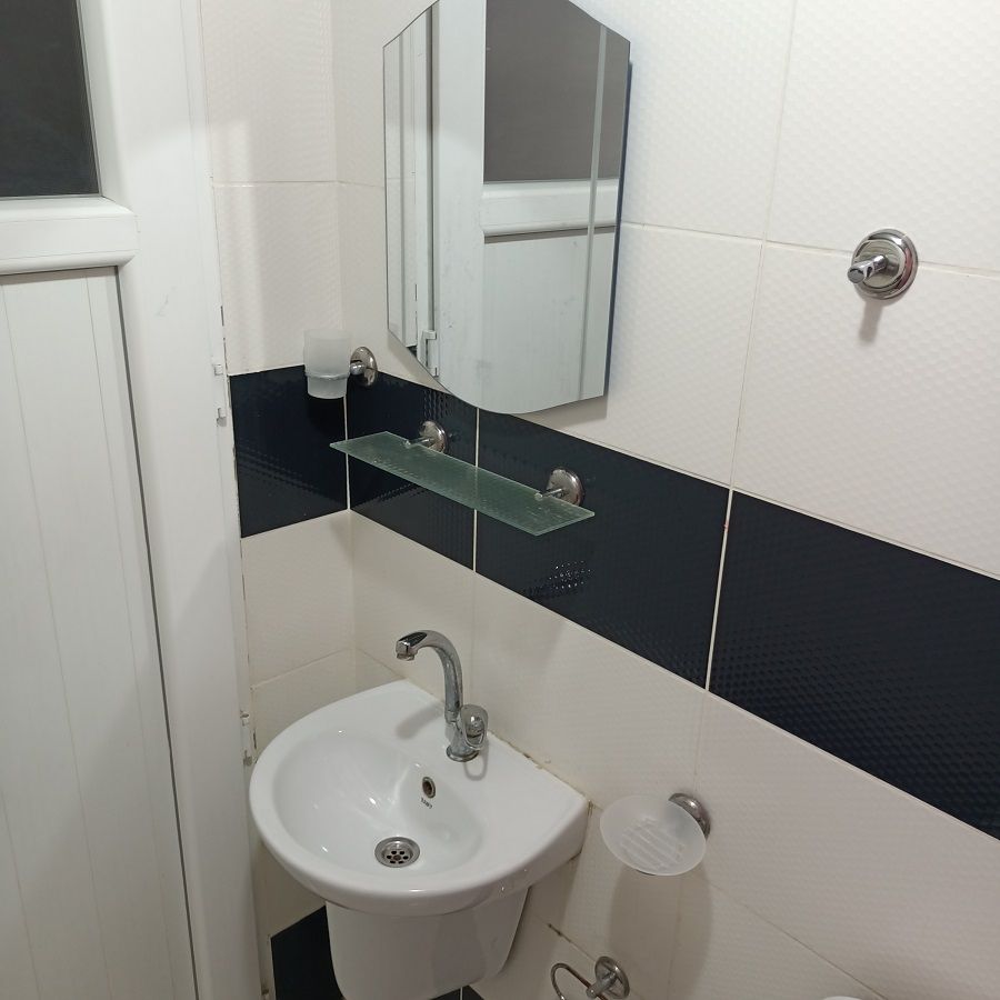 ehir Merkezinde 1+0 Eyal daire